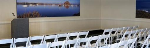 фото отеля Inn at Morro Bay