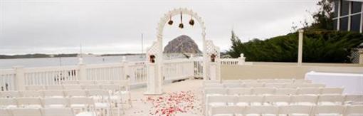 фото отеля Inn at Morro Bay