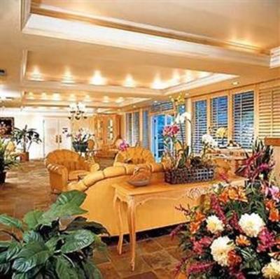 фото отеля Inn at Morro Bay