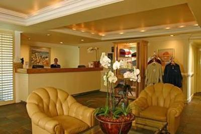 фото отеля Inn at Morro Bay