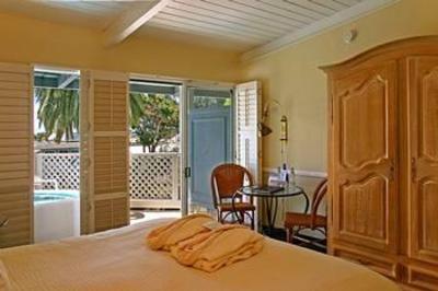 фото отеля Inn at Morro Bay
