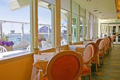 фото отеля Inn at Morro Bay