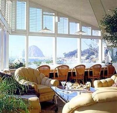 фото отеля Inn at Morro Bay