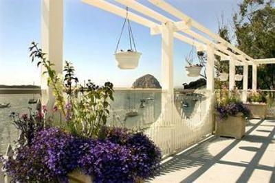 фото отеля Inn at Morro Bay