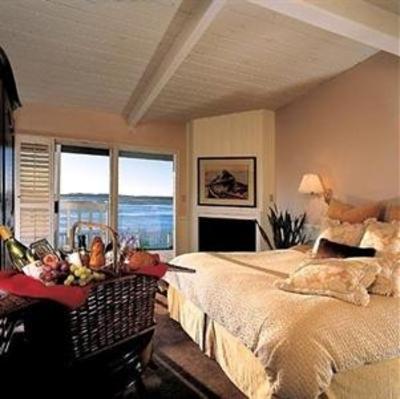 фото отеля Inn at Morro Bay