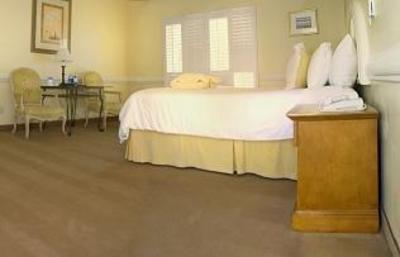 фото отеля Inn at Morro Bay