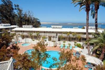 фото отеля Inn at Morro Bay