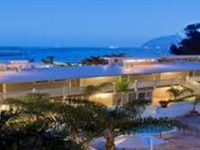 Inn at Morro Bay