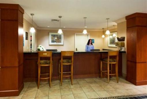 фото отеля Staybridge Suites Eagan-Mall Of America