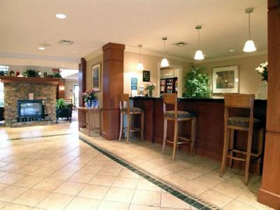 фото отеля Staybridge Suites Eagan-Mall Of America