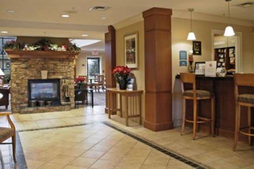 фото отеля Staybridge Suites Eagan-Mall Of America