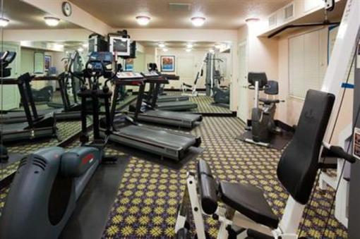 фото отеля Staybridge Suites Eagan-Mall Of America