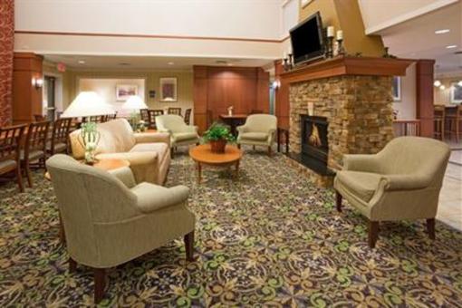 фото отеля Staybridge Suites Eagan-Mall Of America