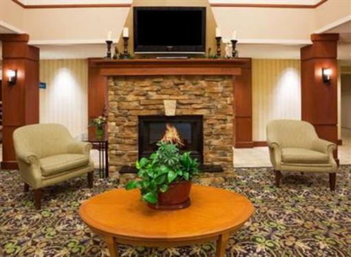 фото отеля Staybridge Suites Eagan-Mall Of America