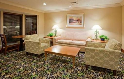 фото отеля Staybridge Suites Eagan-Mall Of America