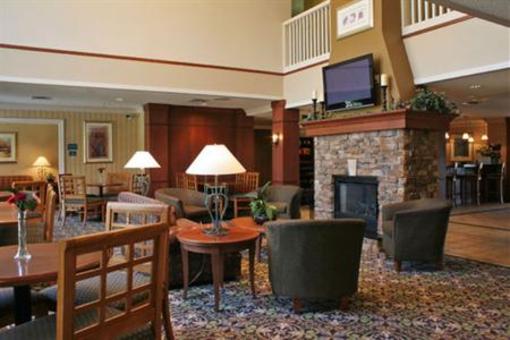 фото отеля Staybridge Suites Eagan-Mall Of America