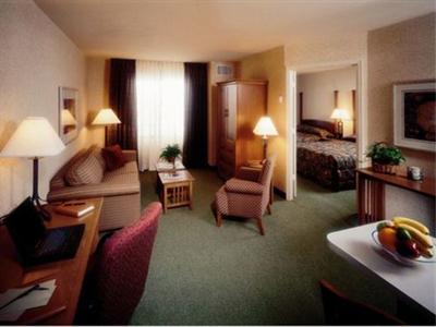 фото отеля Staybridge Suites Eagan-Mall Of America