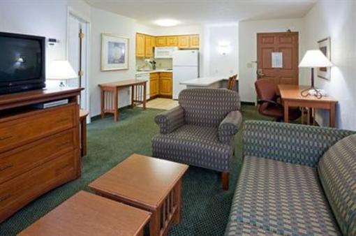фото отеля Staybridge Suites Eagan-Mall Of America