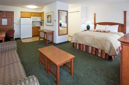фото отеля Staybridge Suites Eagan-Mall Of America
