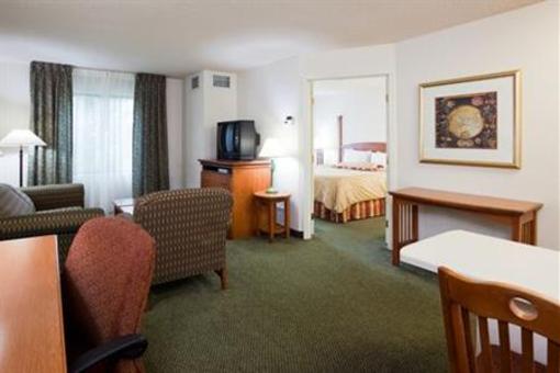 фото отеля Staybridge Suites Eagan-Mall Of America