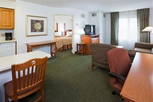 фото отеля Staybridge Suites Eagan-Mall Of America