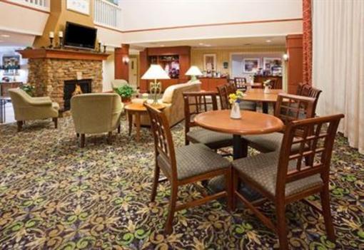 фото отеля Staybridge Suites Eagan-Mall Of America