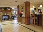 фото отеля Staybridge Suites Eagan-Mall Of America