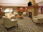 фото отеля Staybridge Suites Eagan-Mall Of America