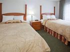 фото отеля Staybridge Suites Eagan-Mall Of America