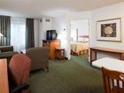 фото отеля Staybridge Suites Eagan-Mall Of America