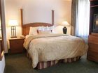 фото отеля Staybridge Suites Eagan-Mall Of America