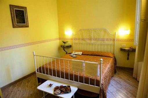 фото отеля Le Stanze Dei Medici Bed & Breakfast Florence