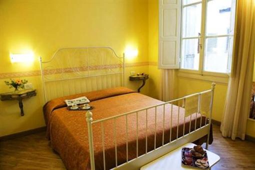 фото отеля Le Stanze Dei Medici Bed & Breakfast Florence