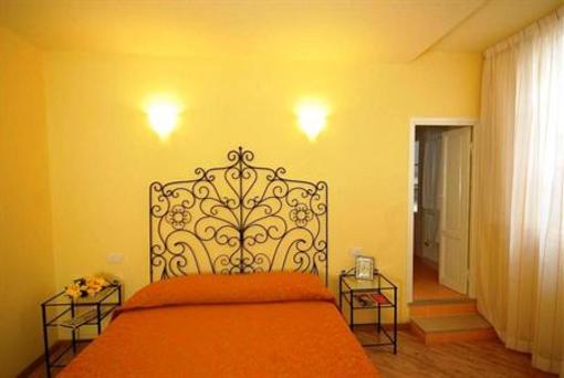 фото отеля Le Stanze Dei Medici Bed & Breakfast Florence