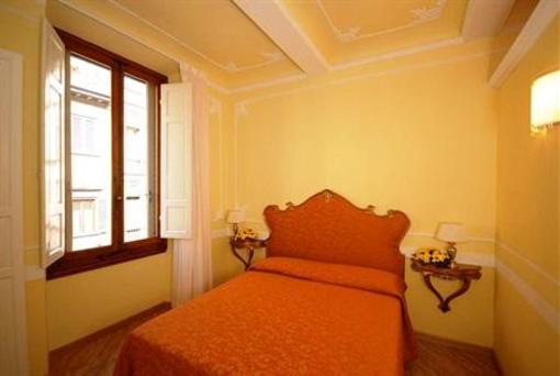 фото отеля Le Stanze Dei Medici Bed & Breakfast Florence