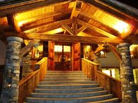 Bucaneve Hotel Valtournenche