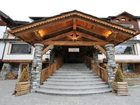 фото отеля Bucaneve Hotel Valtournenche
