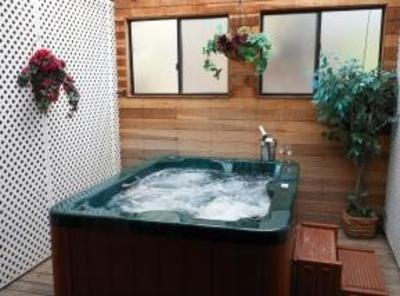 фото отеля Colton Inn Monterey