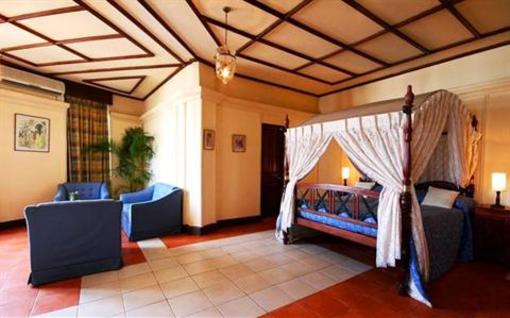 фото отеля Grand Oriental Hotel