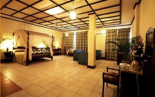 фото отеля Grand Oriental Hotel