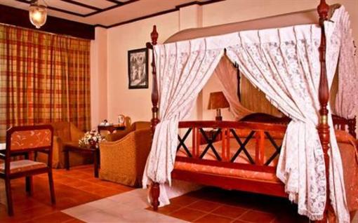 фото отеля Grand Oriental Hotel