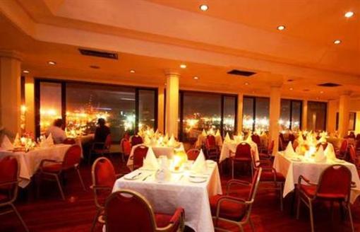 фото отеля Grand Oriental Hotel