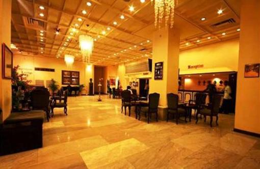 фото отеля Grand Oriental Hotel