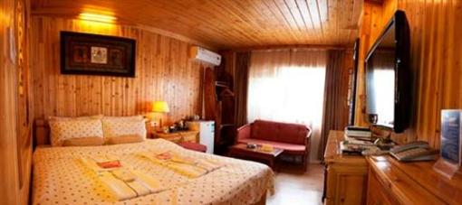 фото отеля Yangshuo Rosewood Inn