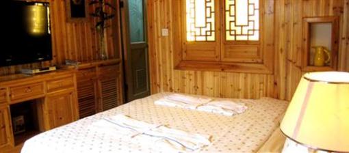фото отеля Yangshuo Rosewood Inn