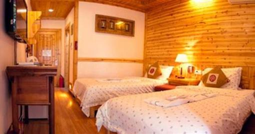 фото отеля Yangshuo Rosewood Inn