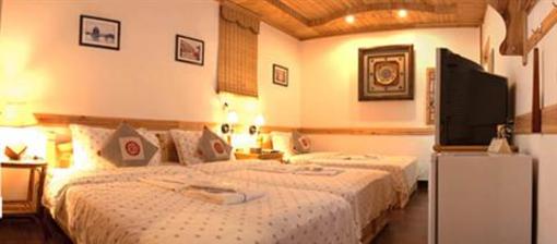 фото отеля Yangshuo Rosewood Inn