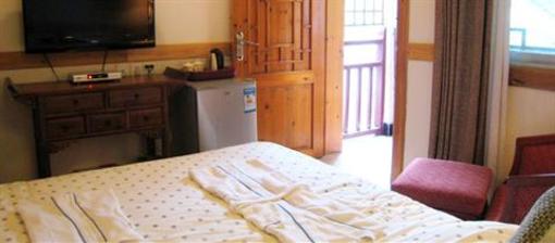 фото отеля Yangshuo Rosewood Inn