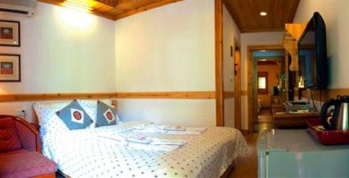 фото отеля Yangshuo Rosewood Inn