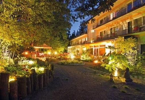 фото отеля Balance-Hotel am Blauenwald